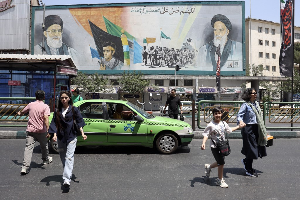 What the US-Iranian Ceasefire Agreement May Mean for Ukraine