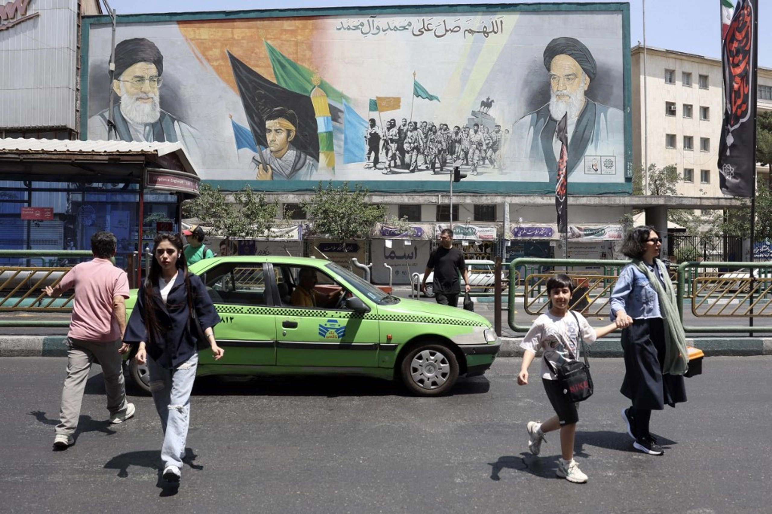 What the US-Iranian Ceasefire Agreement May Mean for Ukraine