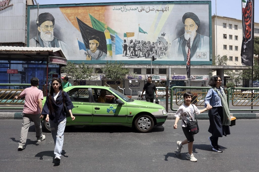 What the US-Iranian Ceasefire Agreement May Mean for Ukraine