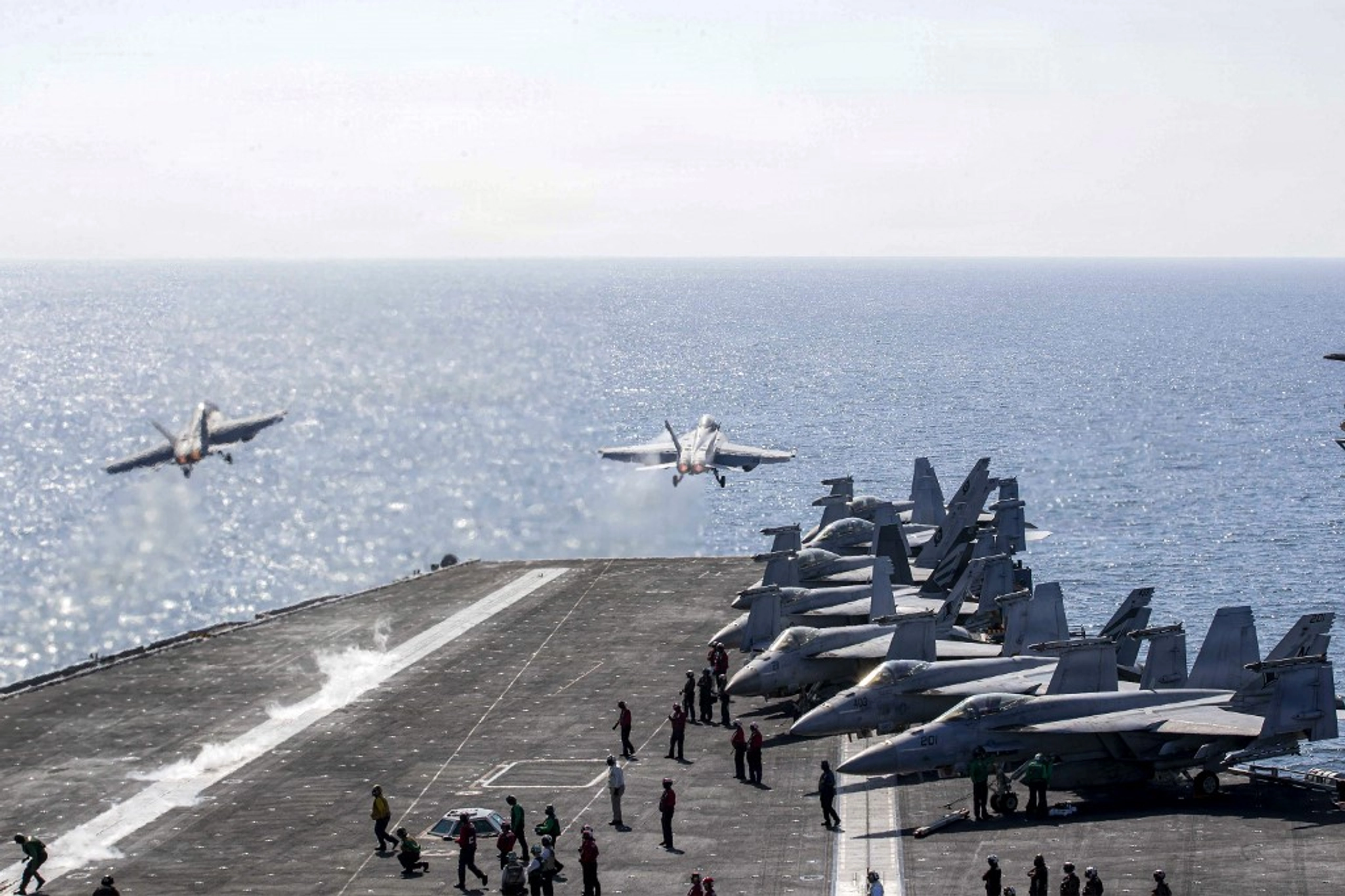 Operation Epic Fury's Unanswered Question: Why Did Iran Endure?