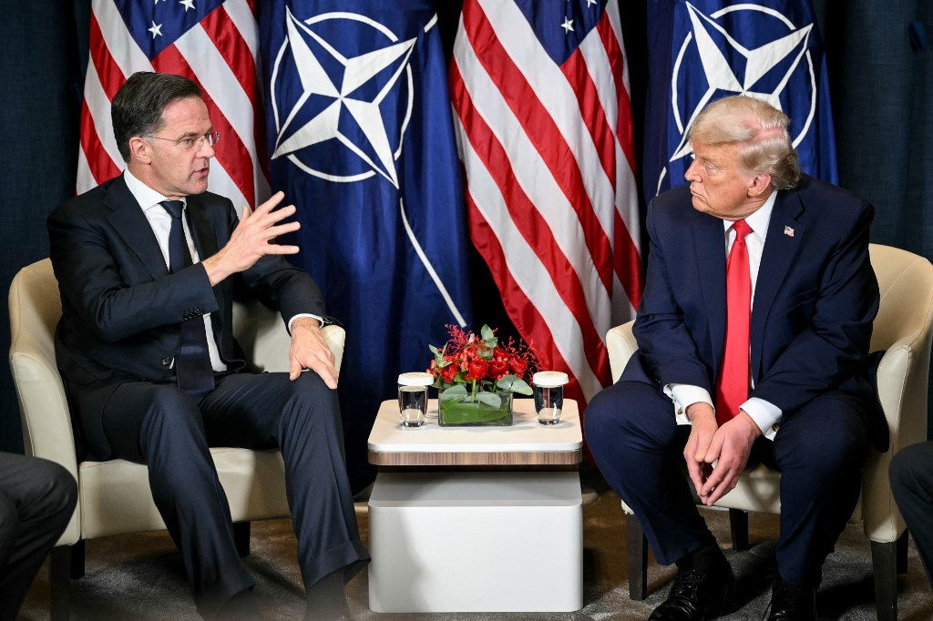 State Department Veteran Warns Against US Troop Pullback From Europe Amid Russian Threat