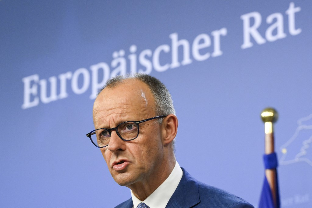 Germany’s Waning Influence Mirrors Broader EU Fragmentation