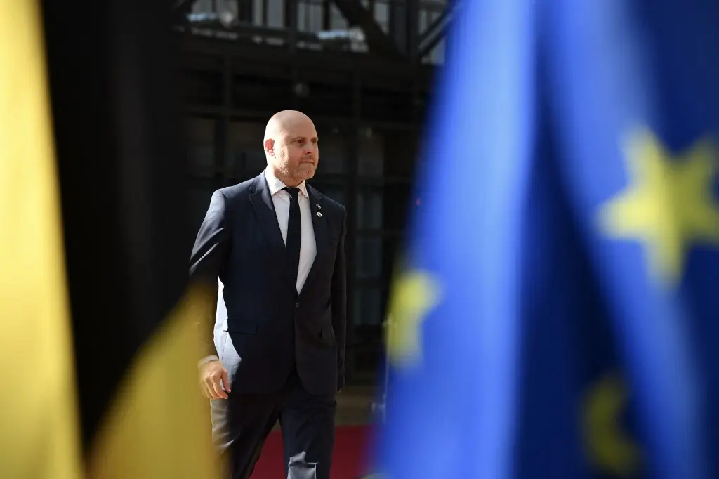 Latvia Signs €3.5 Billion EU Defense Loan Agreement Under SAFE Program