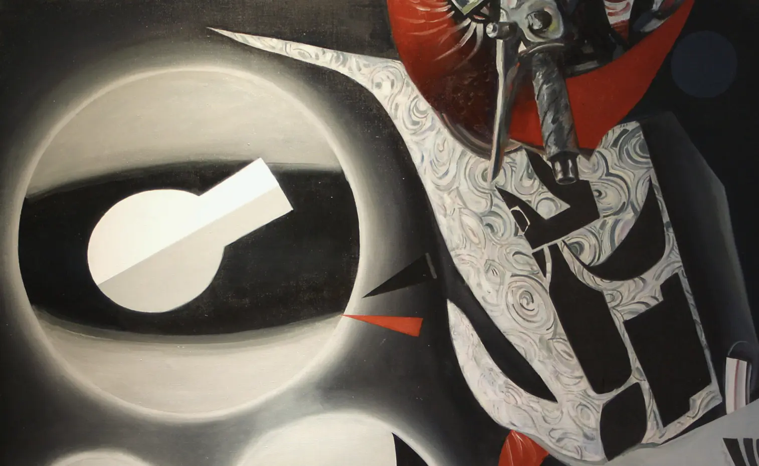 Ukrainian Art to Make Landmark Debut at Oxford