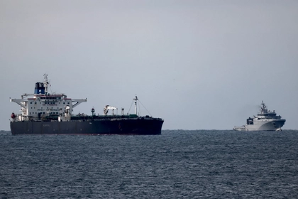 Germany and France Demand Stricter Measures Against Russian Shadow Fleet