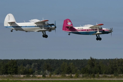 Russia’s Domestic Fuel Strain Reaches Small Aviation Sector