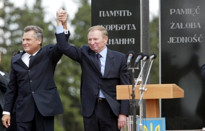 Grievance, Bewilderment and Ethnic Amnesia: Poland, Ukraine and the Politics of Historical Memory