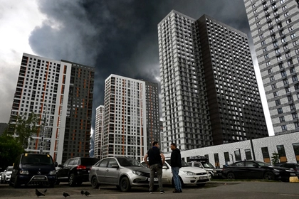 Ukraine May Be on the Cusp of a Turning Point in Its War Against Russia