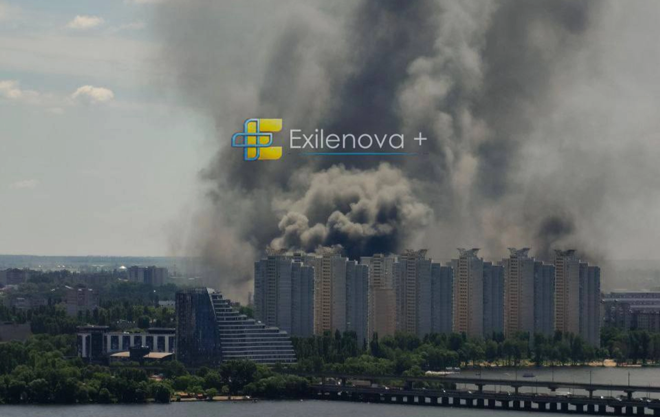Ukrainian Storm Shadow Hit Iskander-Linked Electronics Plant, Say Russian Sources