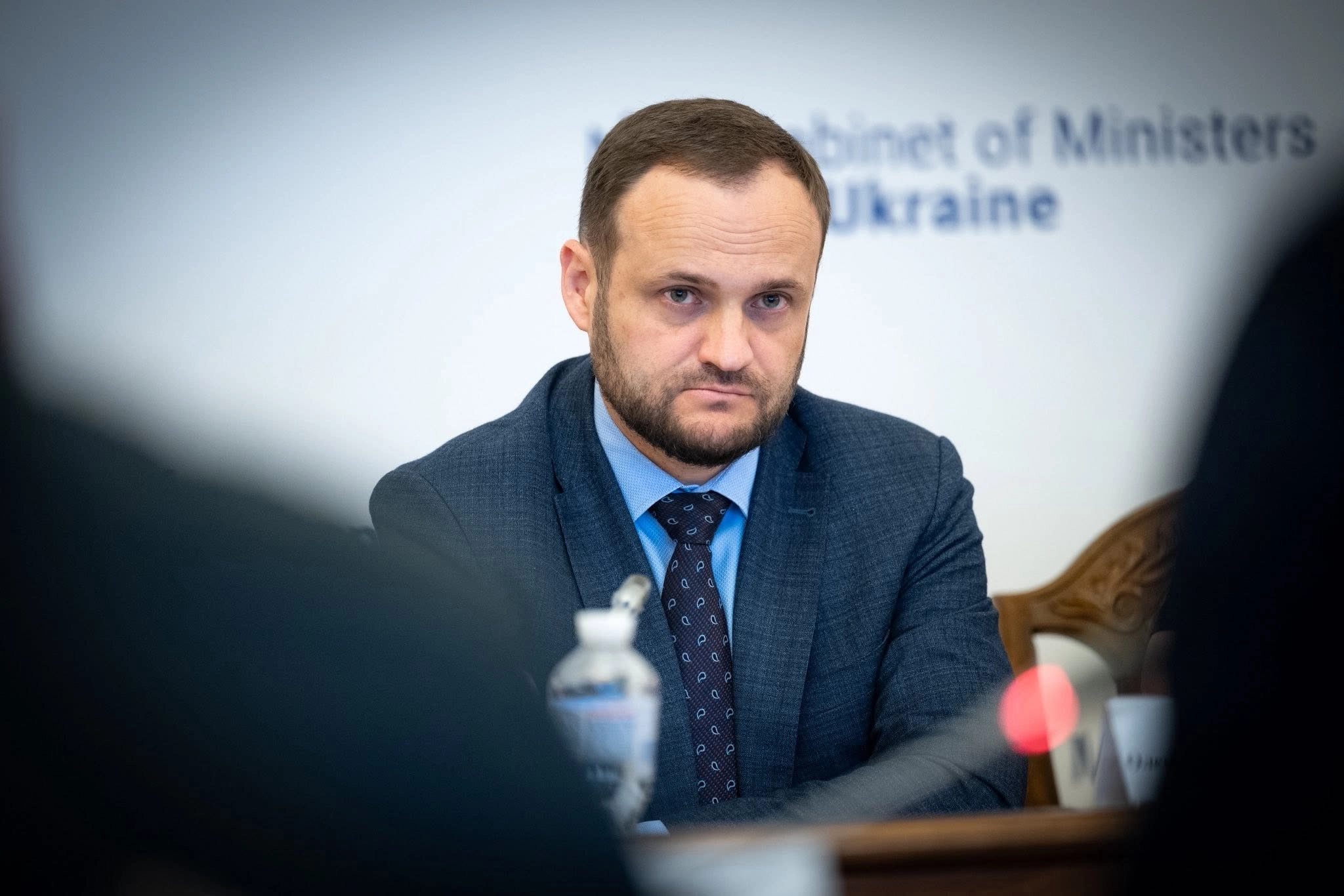 ВАКС арештував майно міністра Олексія Кулеби