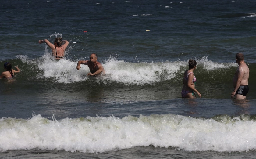 Russian Drone Shrapnel Kills 26-Year-Old Woman on Odesa Beach