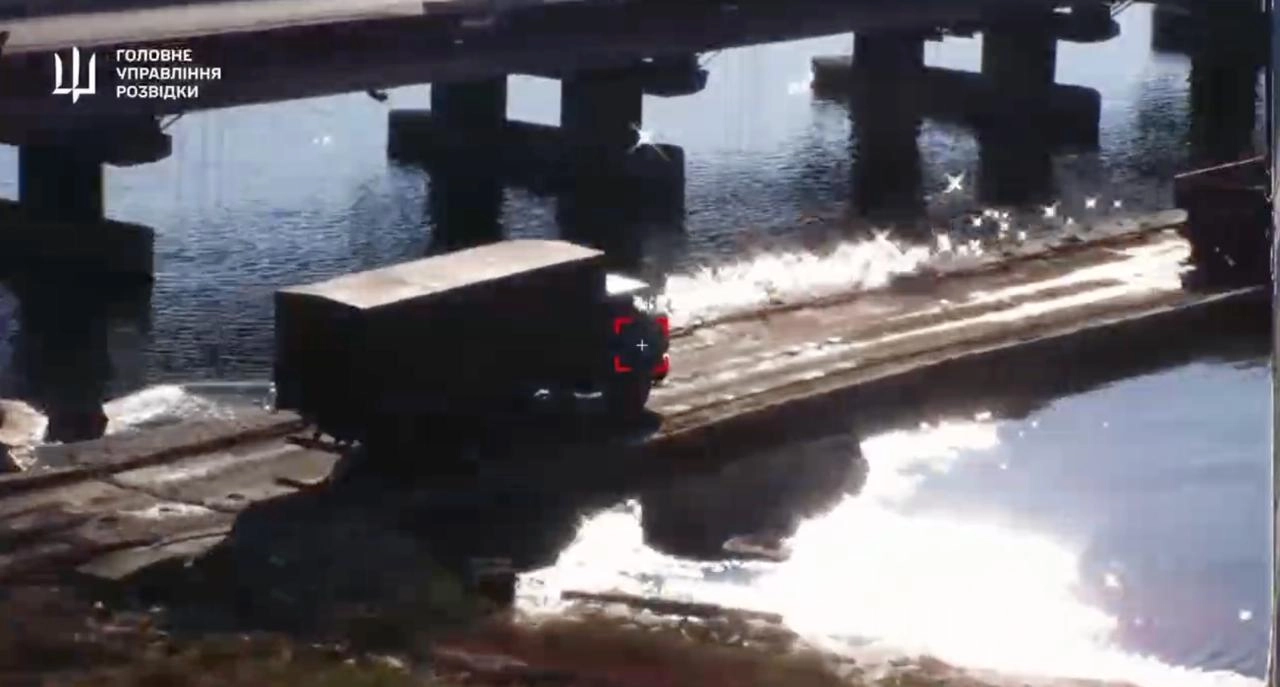 EXPLAINED: Blackouts, Fires, Fuel Bans, and Bridge Strikes in Crimea
