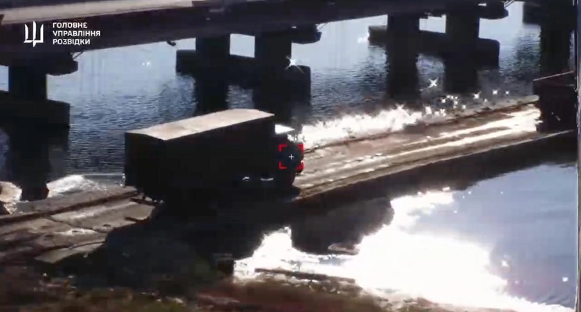 EXPLAINED: Blackouts, Fires, Fuel Bans, and Bridge Strikes in Crimea
