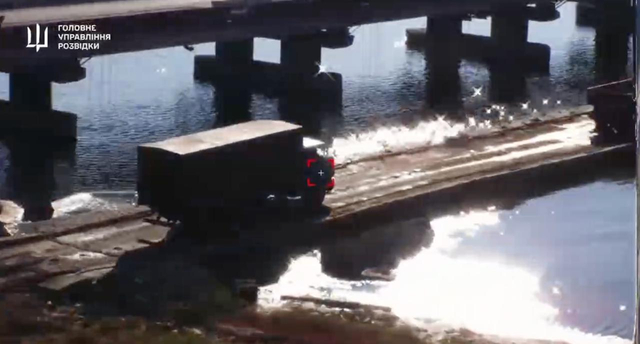 EXPLAINED: Blackouts, Fires, Fuel Bans, and Bridge Strikes in Crimea