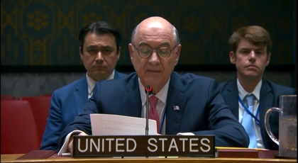 ‘Time Is Not on Moscow’s Side’: US Warns Russia at UN as Its Casualties Hit 40,000 a Month