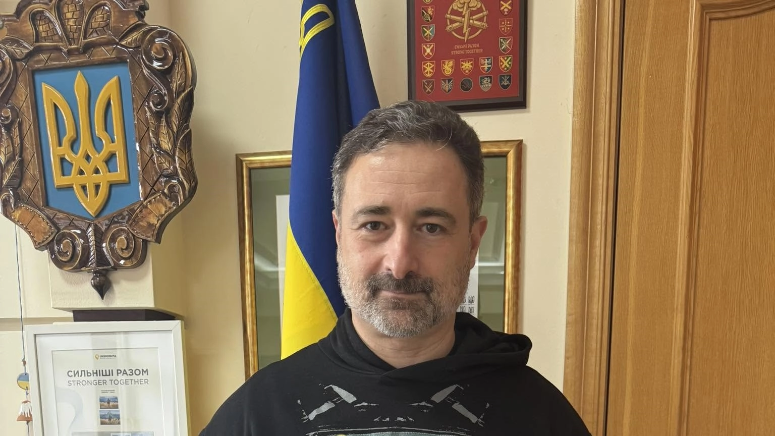 НБУ визнав Смілянського профнепридатним для того, щоб керувати Укрпоштою