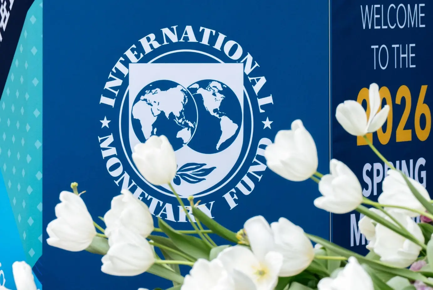 IMF Clears Ukraine's First Review Under Fire. What Comes Next?