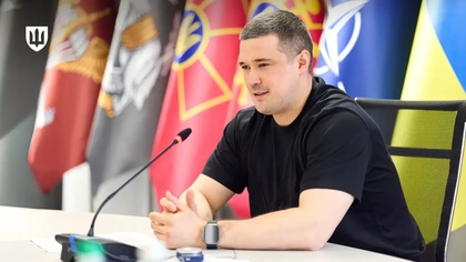 Ukraine Calls on Allies to Expand Support for Air Defense, Drones and Artillery