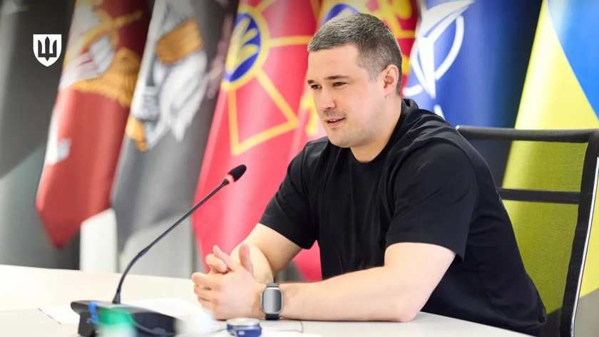 Ukraine Calls on Allies to Expand Support for Air Defense, Drones and Artillery