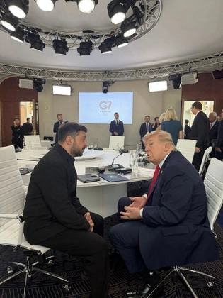 FT: Putin Frustrated as Trump Warms to Ukraine After Drone Successes