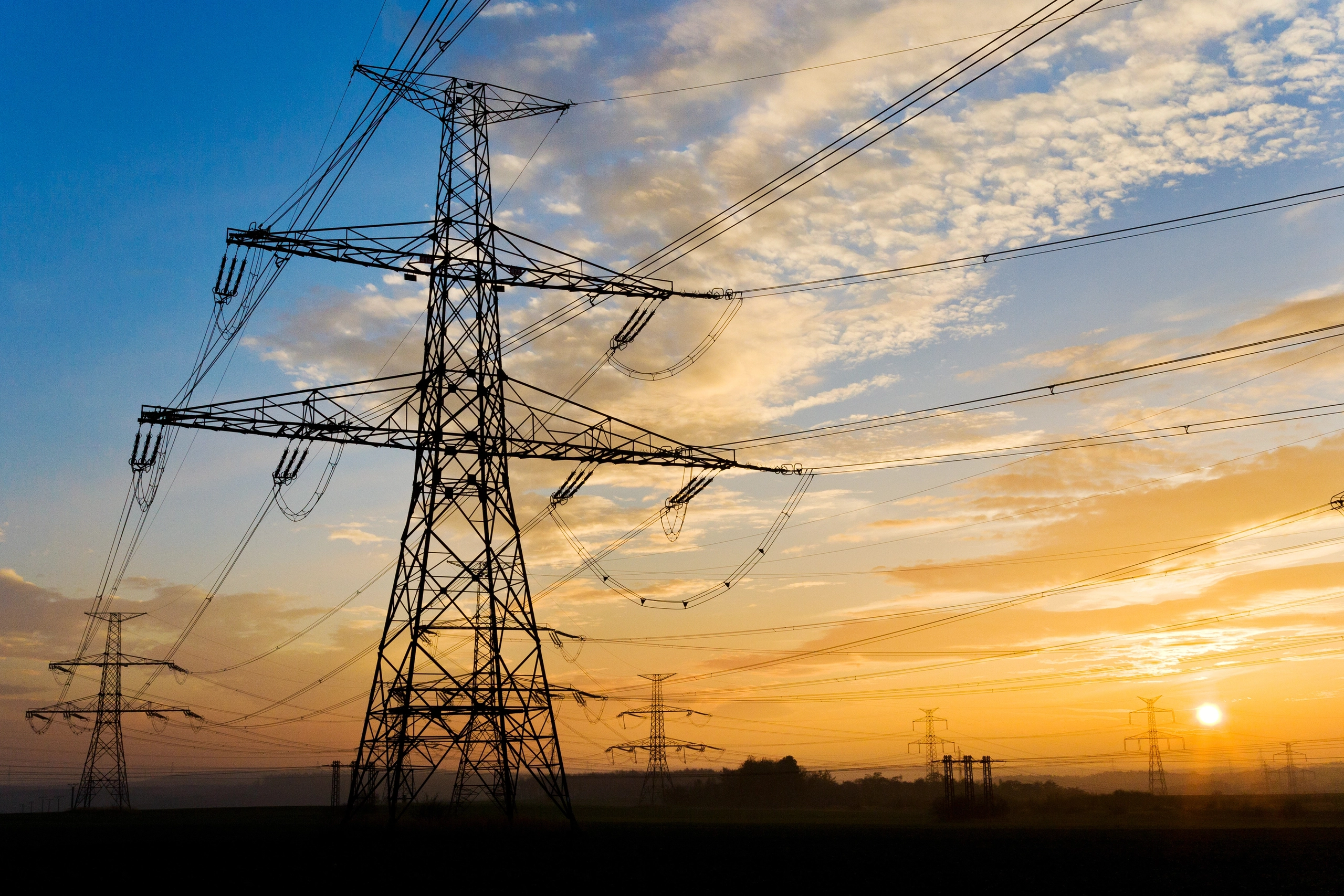 Ukraine Hints at 5 Hours Daily Blackouts in Peak Summer Season