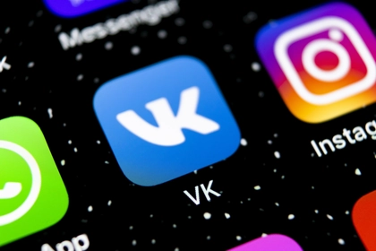 Apple Removes Russia’s VKontakte From App Store