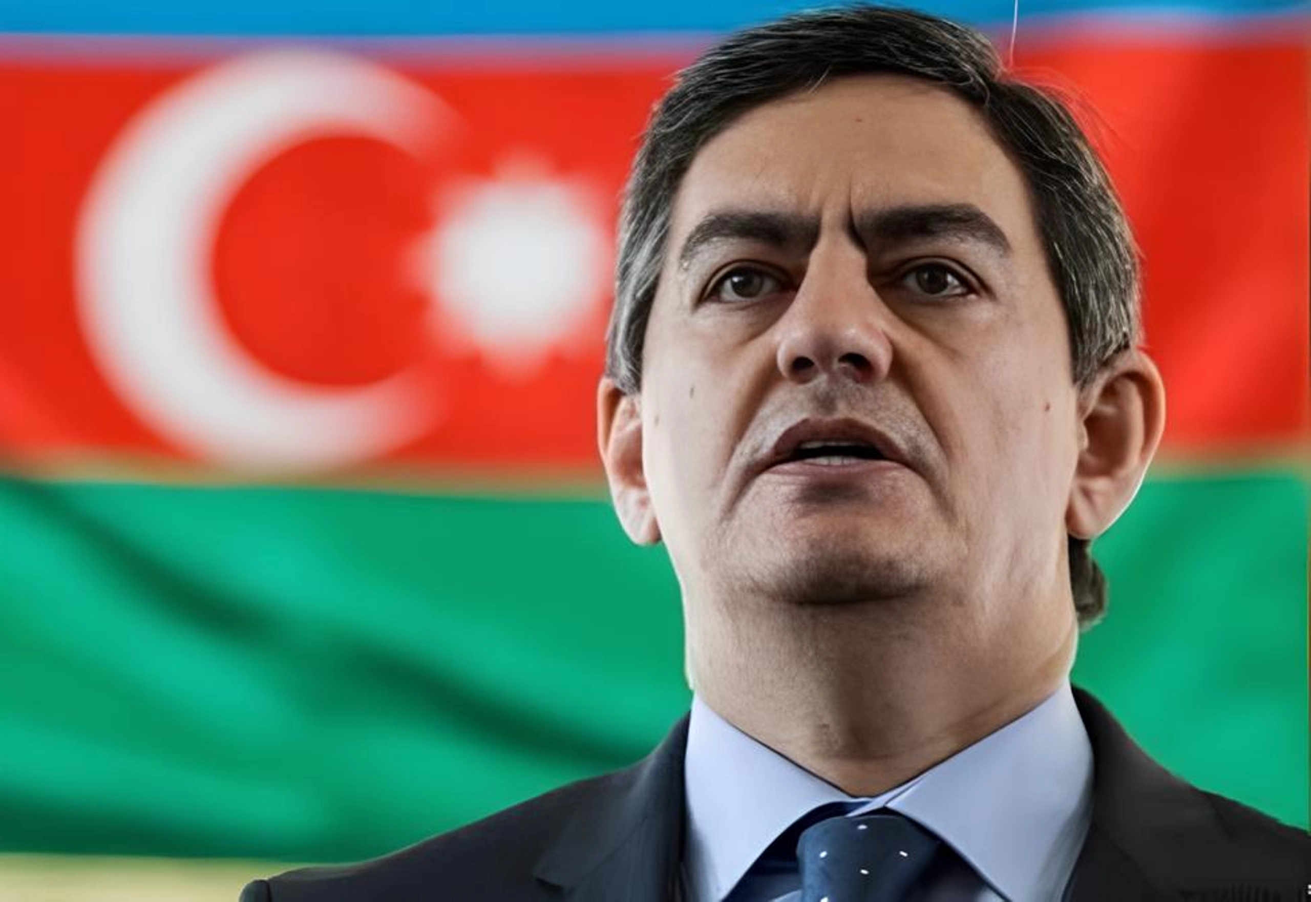 Azerbaijani Opposition Leader Ali Karmili’s Detention Conditions Keep Deteriorating