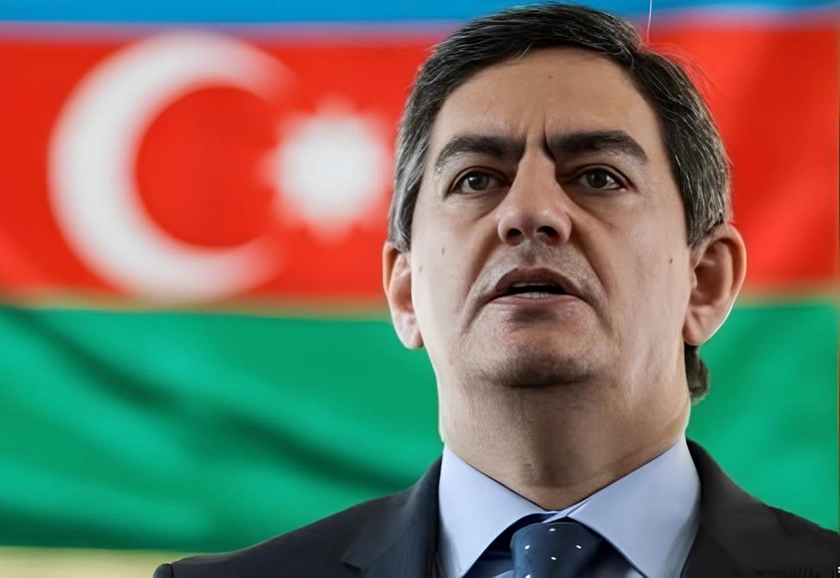 Azerbaijani Opposition Leader Ali Karmili’s Detention Conditions Keep Deteriorating
