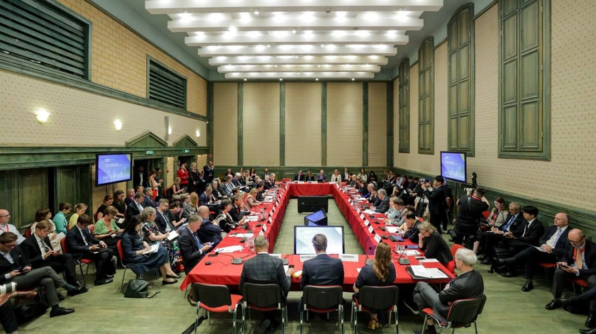 Партнери виділяють понад €375 млн на відбудову української енергетики