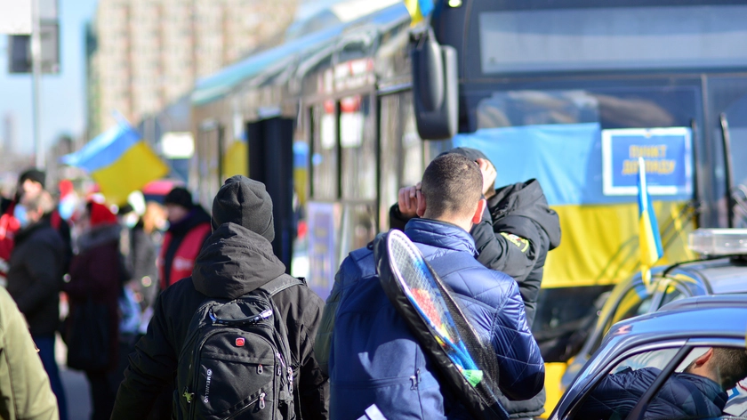 У Раді Європи закликали не згортати тимчасовий захист для українців