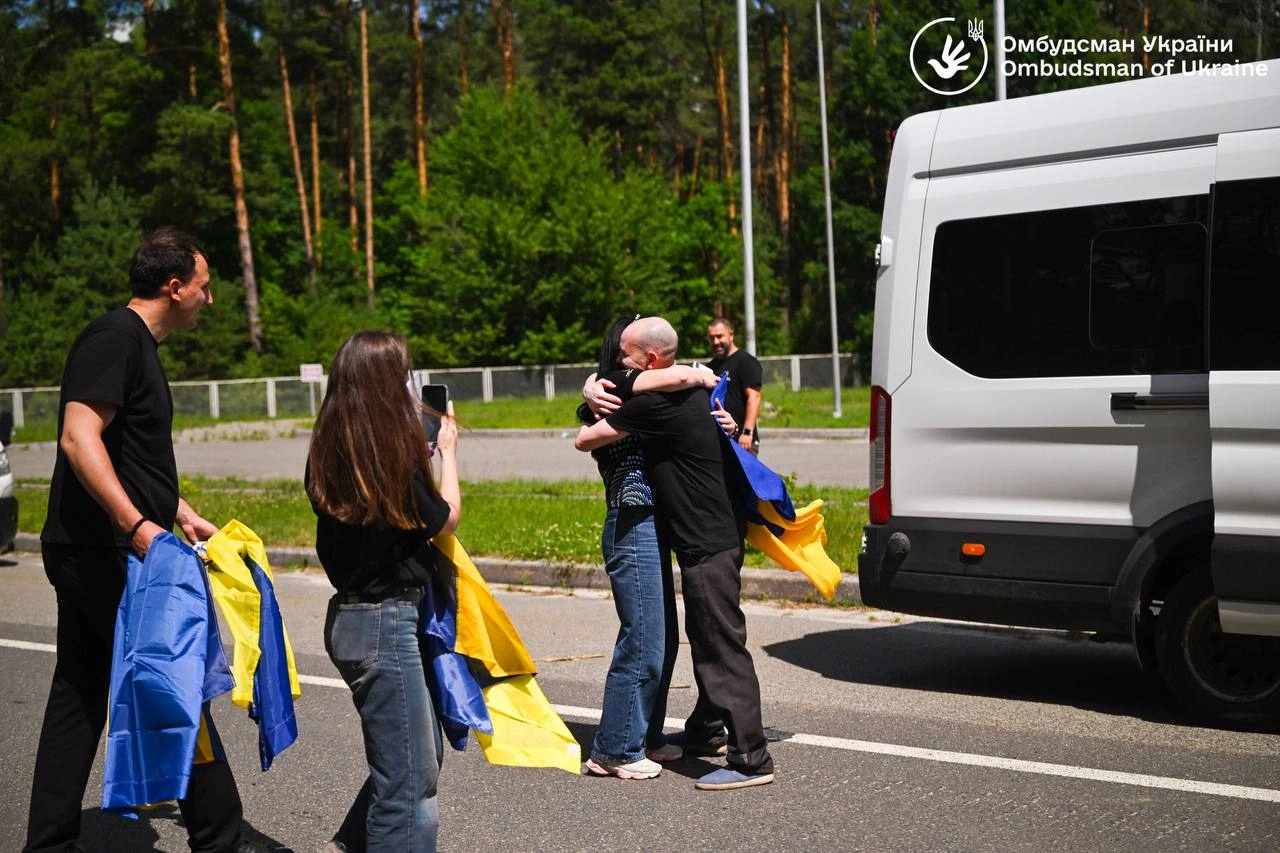 Фото: Лубінець Дмитро, Telegram