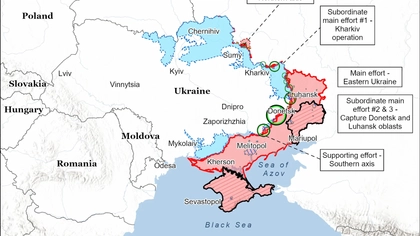 ISW Russian Offensive Campaign Assessment, June 26, 2026