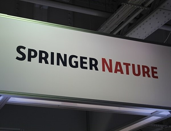 Despite Public Break With Russia, Springer Continues Publishing Russian Journals