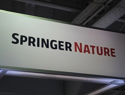 Despite Public Break With Russia, Springer Continues Publishing Russian Journals