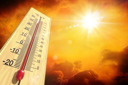 Ukraine’s Battered Energy Grid Braces for ‘Intense Heat’