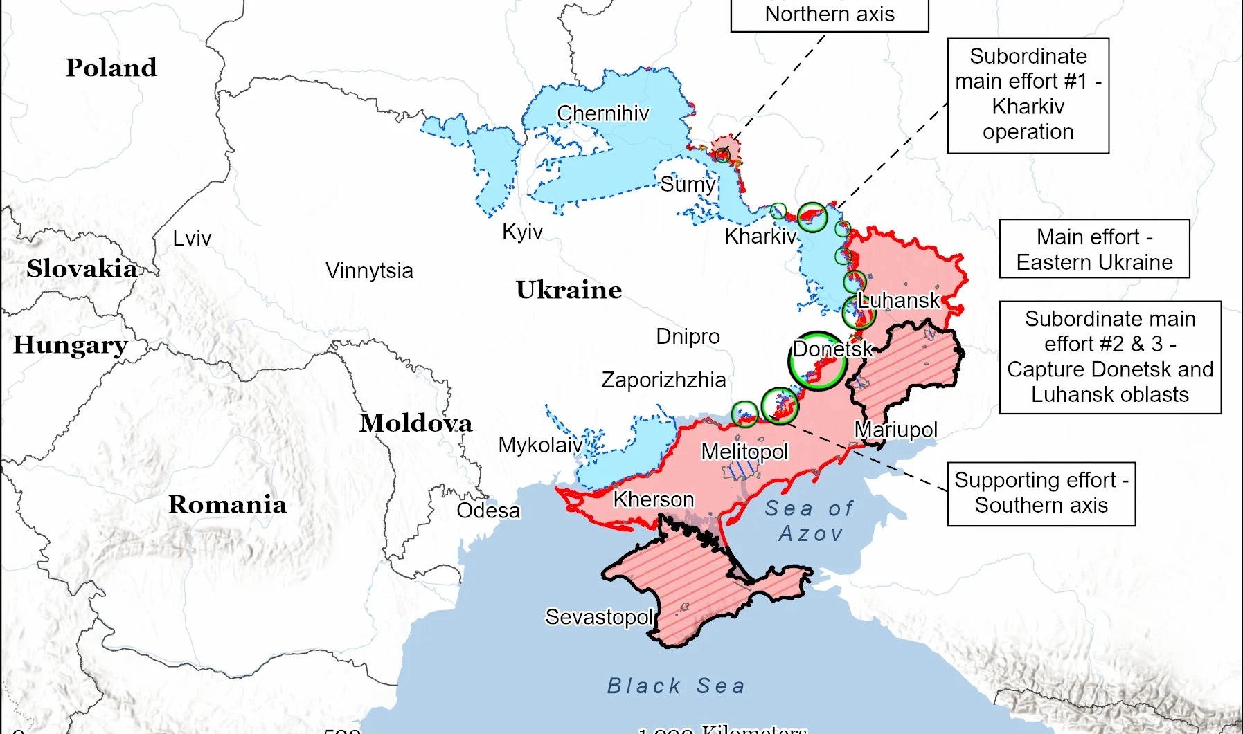ISW Russian Offensive Campaign Assessment, June 27, 2026