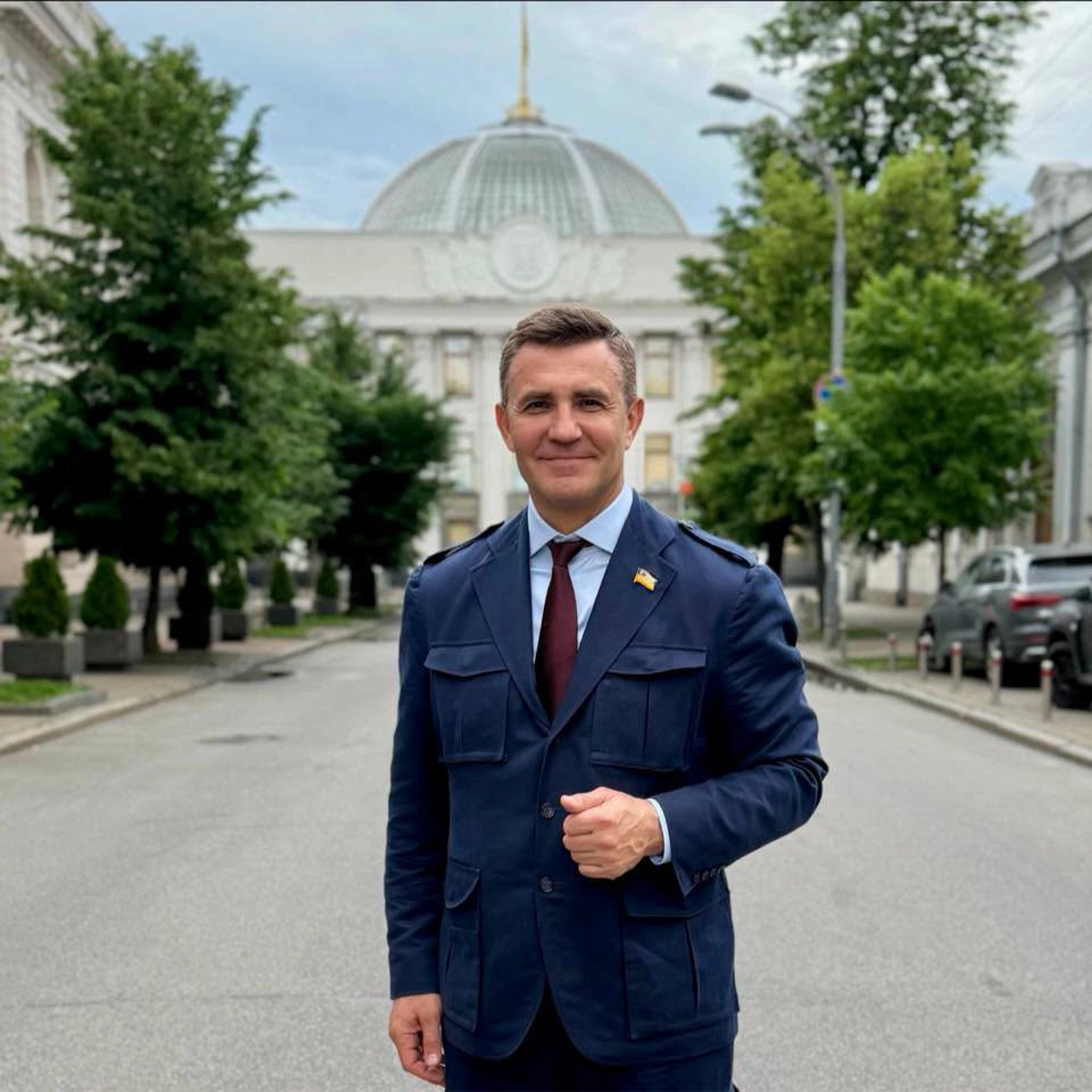 НАБУ і САП оголосили про нову підозру нардепу за неправомірну вигоду і легалізацію коштів