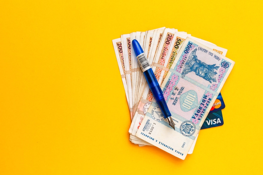 Українці в Молдові внесли до бюджету понад $90 млн від початку російського вторгнення