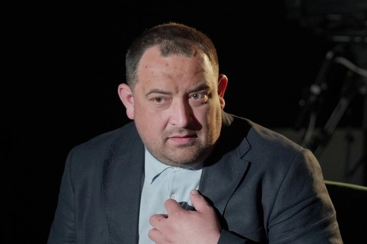 НАБУ затримало Сергія Кузьміних у справі про хабар