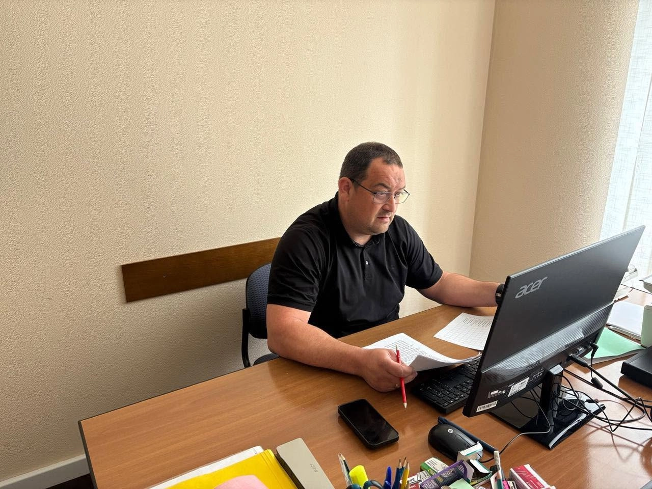 ВАКС обрав запобіжний захід нардепу Сергію Кузьміних