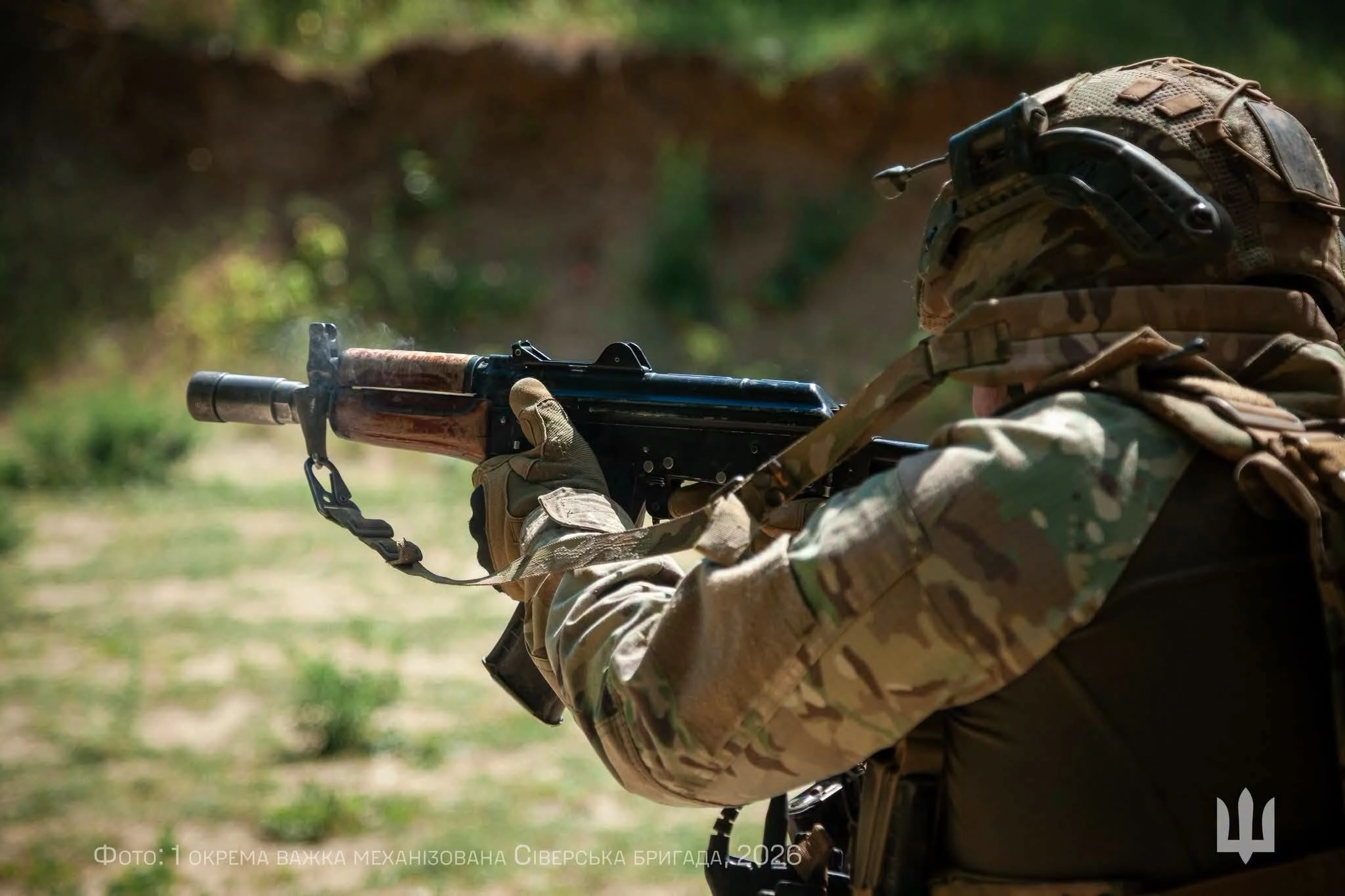 Сили оборони України уразили три мости, склад та пункти управління армії РФ