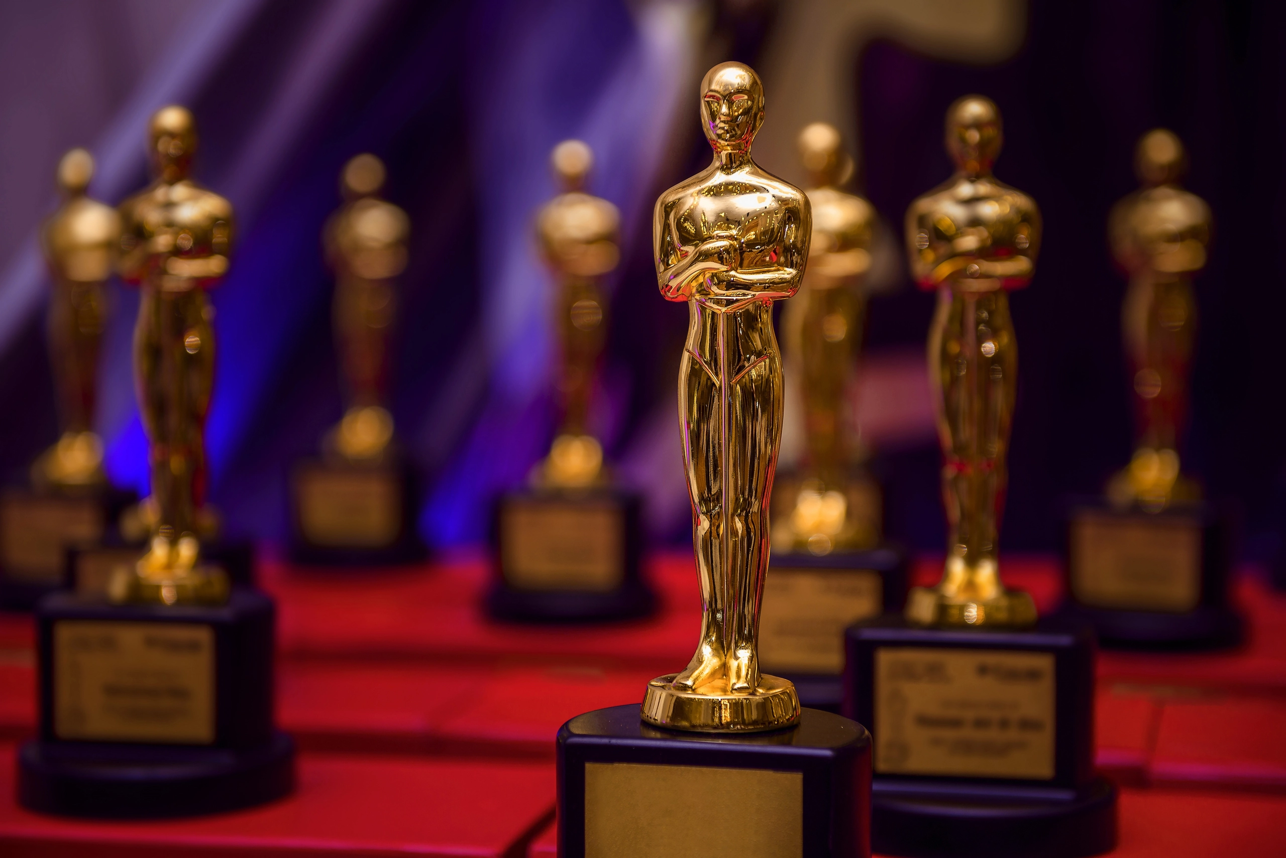 Five Ukrainian Producers Invited to Join the Academy Behind the Oscars