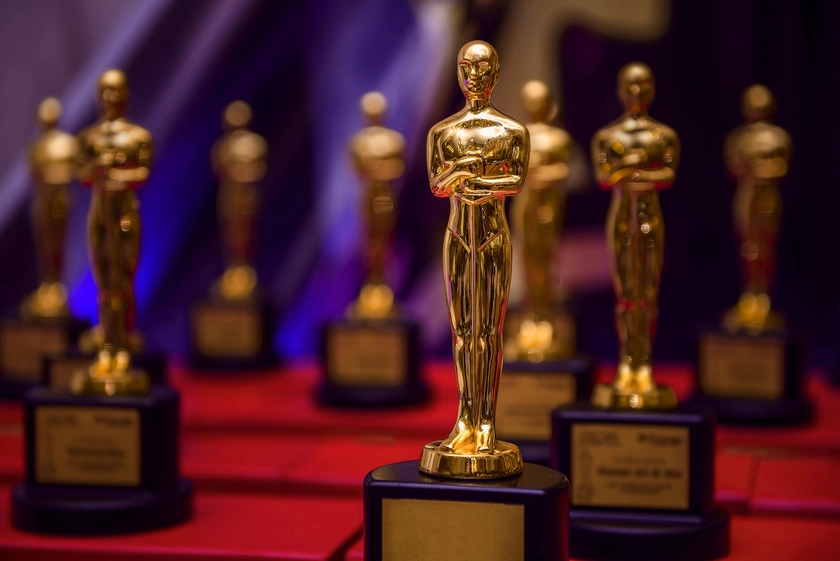 Five Ukrainian Producers Invited to Join the Academy Behind the Oscars