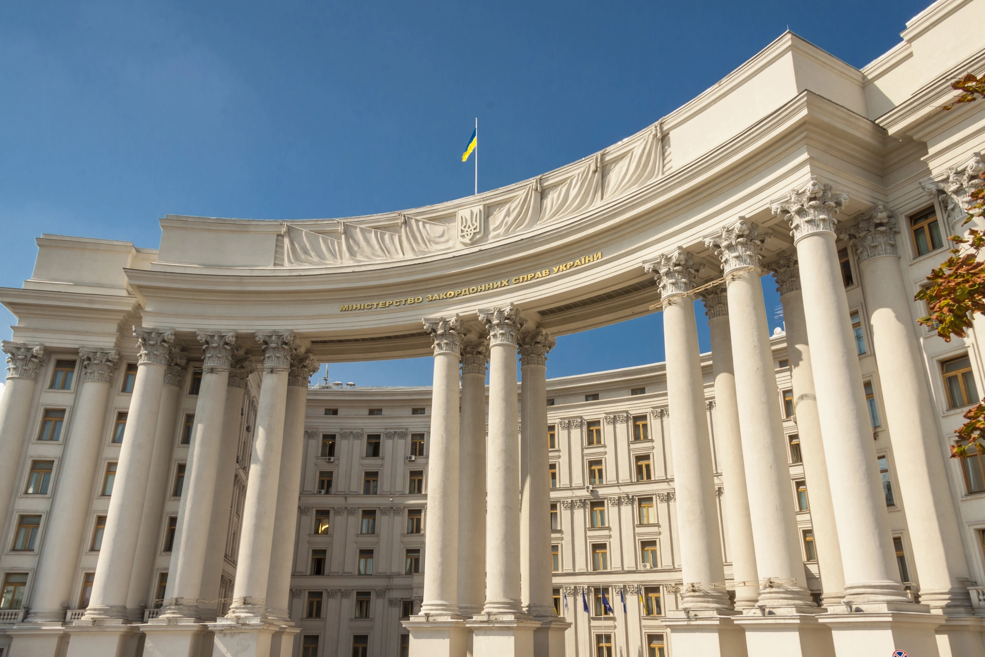 Вибух у Монако: МЗС України з’ясовує подробиці теракту