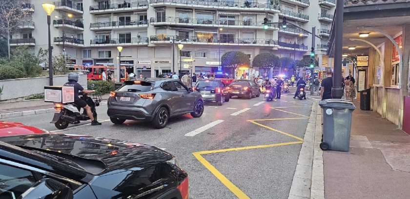 Ukrainian Tycoon Injured in Monaco Parcel Bomb Explosion