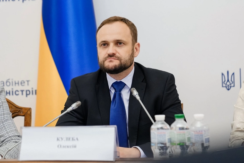 Ukraine Says Strikes on Russia’s Shadow Fleet Are Legal