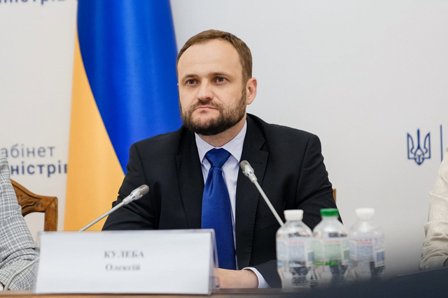 Ukraine Says Strikes on Russia’s Shadow Fleet Are Legal