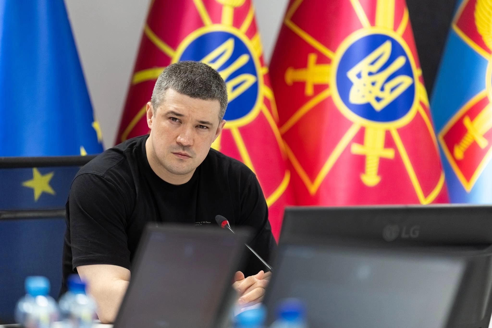 Russian Troops Forced to Walk 30 km After Ukraine Hits Logistics, Minister Says