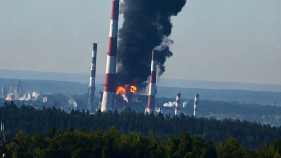Russia Eyes Japanese Jet Fuel Imports as Fuel Crisis Deepens