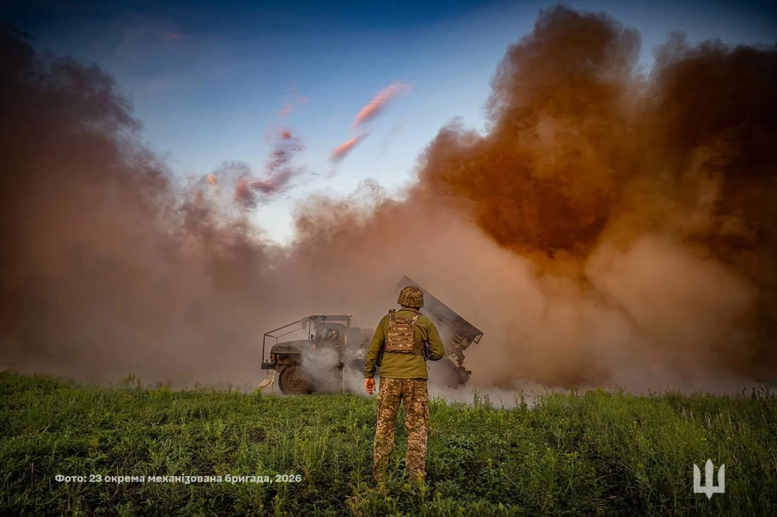 US Think Tank Confirms Russia’s Massive Combat Losses, Stalled Offensive